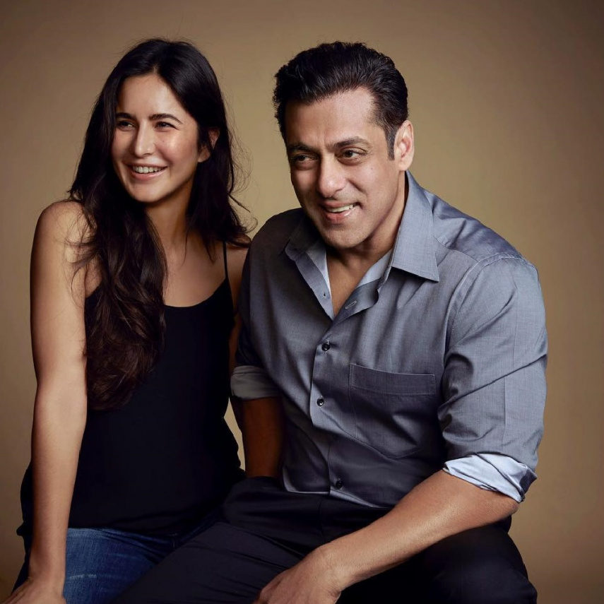 EXCLUSIVE: Salman Khan & Katrina Kaif's Bharat trailer duration to be this long; Read to know details